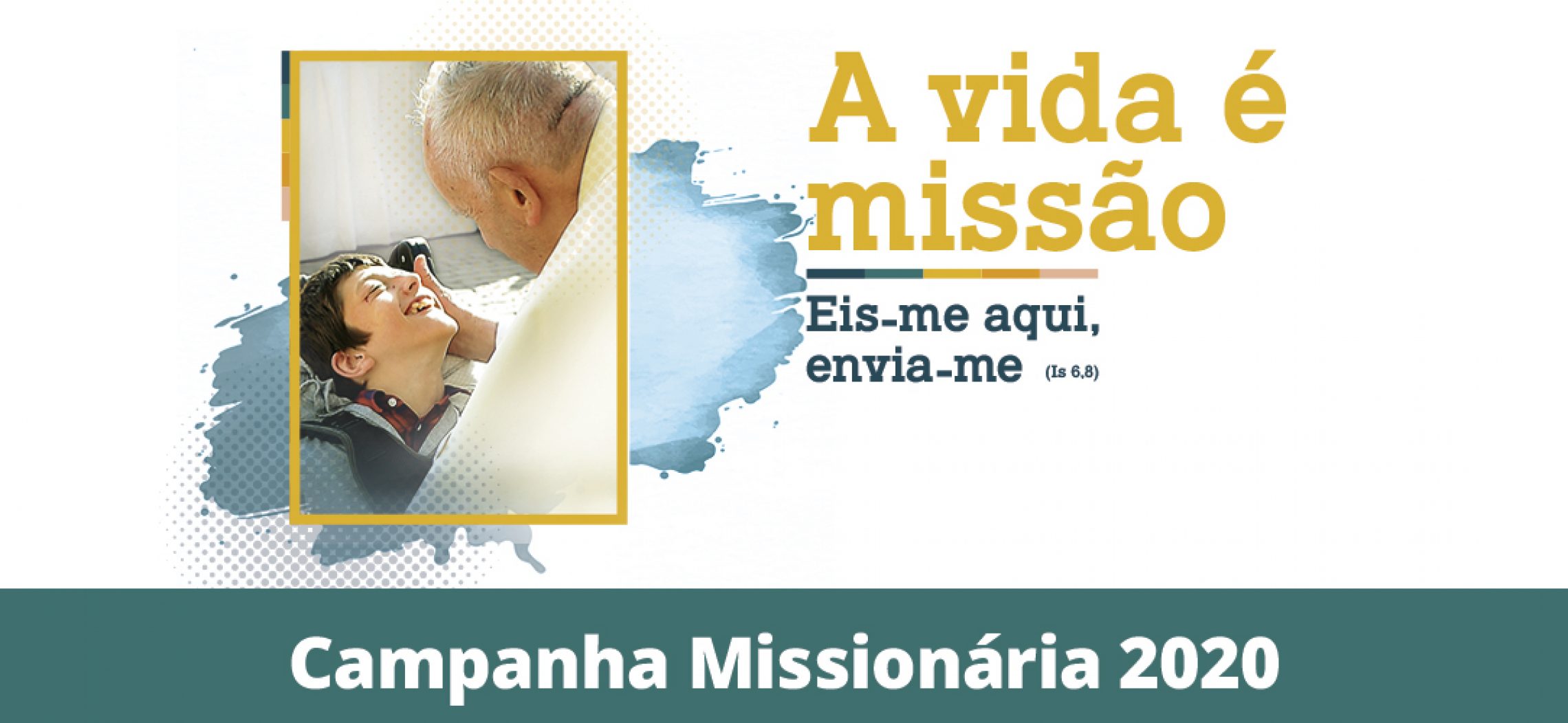 Campanha Missionária 2020