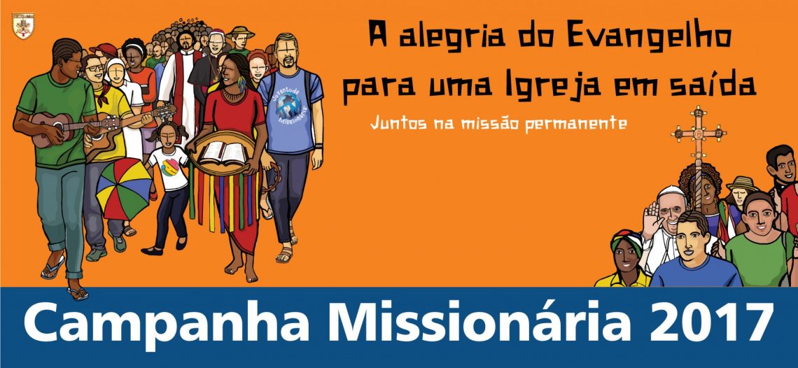 Campanha Missionária 2017