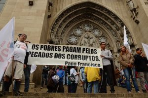 Foto Agência Brasil São Paulo